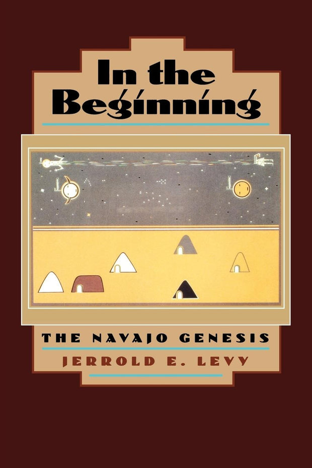Cover image for In the Beginning, isbn: 9780520920576