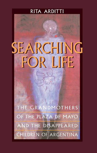 Cover image for Searching for Life, isbn: 9780520921665