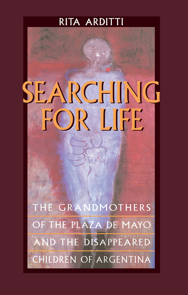 Cover image for Searching for Life, isbn: 9780520921665