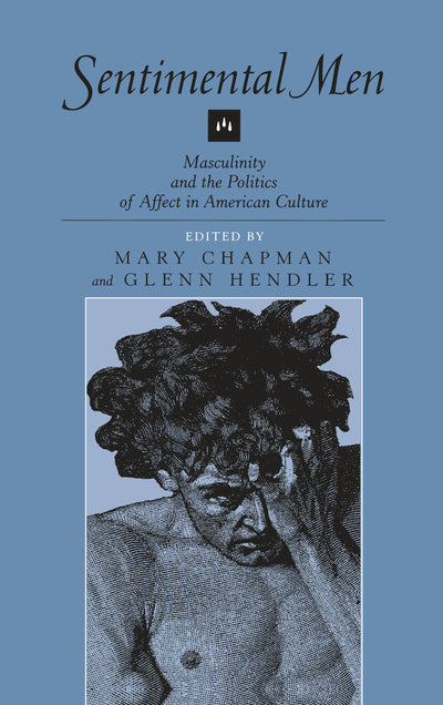 Cover image for Sentimental Men, isbn: 9780520921887