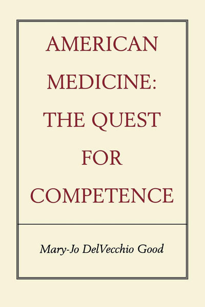 Cover image for American Medicine, isbn: 9780520922037