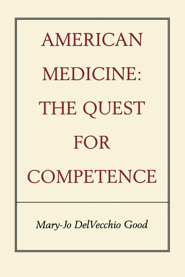Cover image for American Medicine, isbn: 9780520922037