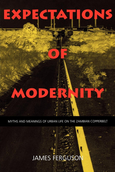 Cover image for Expectations of Modernity, isbn: 9780520922280