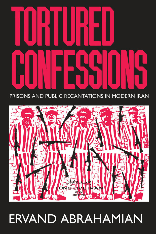Cover image for Tortured Confessions, isbn: 9780520922907