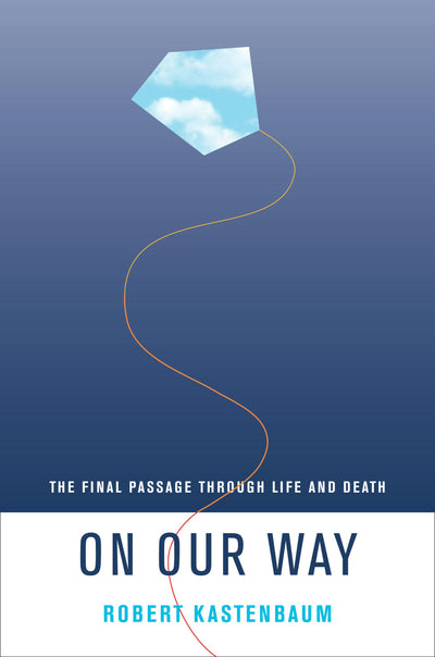 Cover image for On Our Way, isbn: 9780520922938