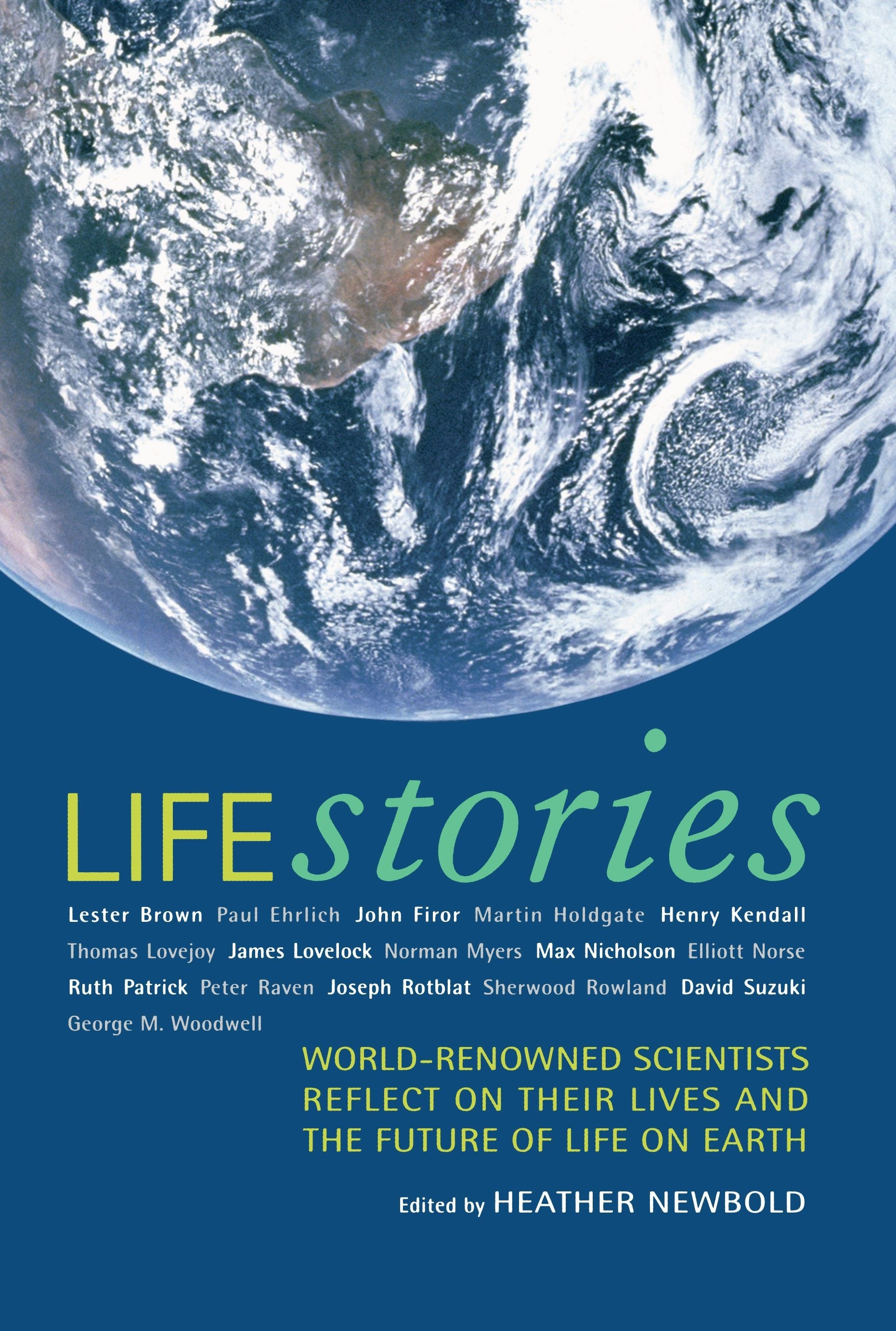 Life Stories