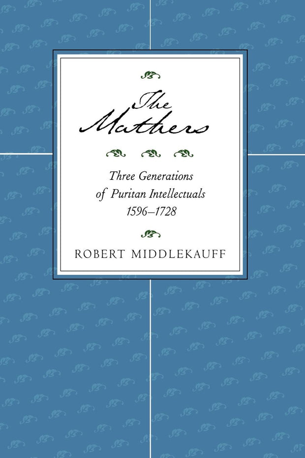 Cover image for The Mathers, isbn: 9780520923119