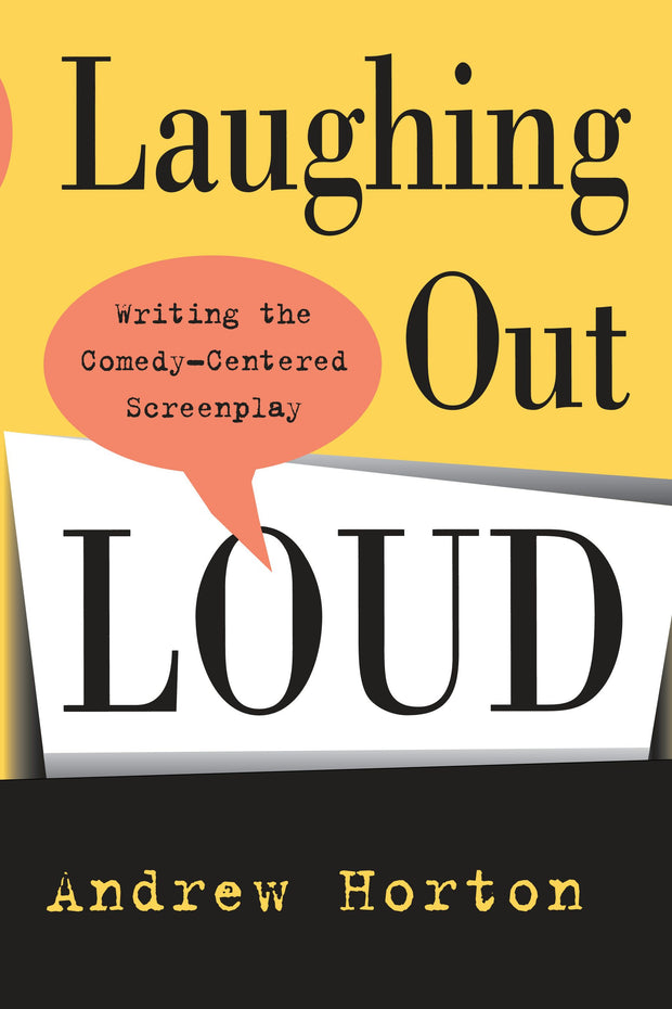 Cover image for Laughing Out Loud, isbn: 9780520923546