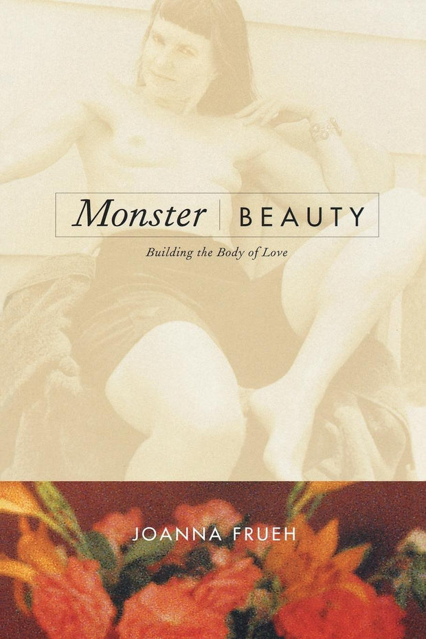 Cover image for Monster/Beauty, isbn: 9780520923904