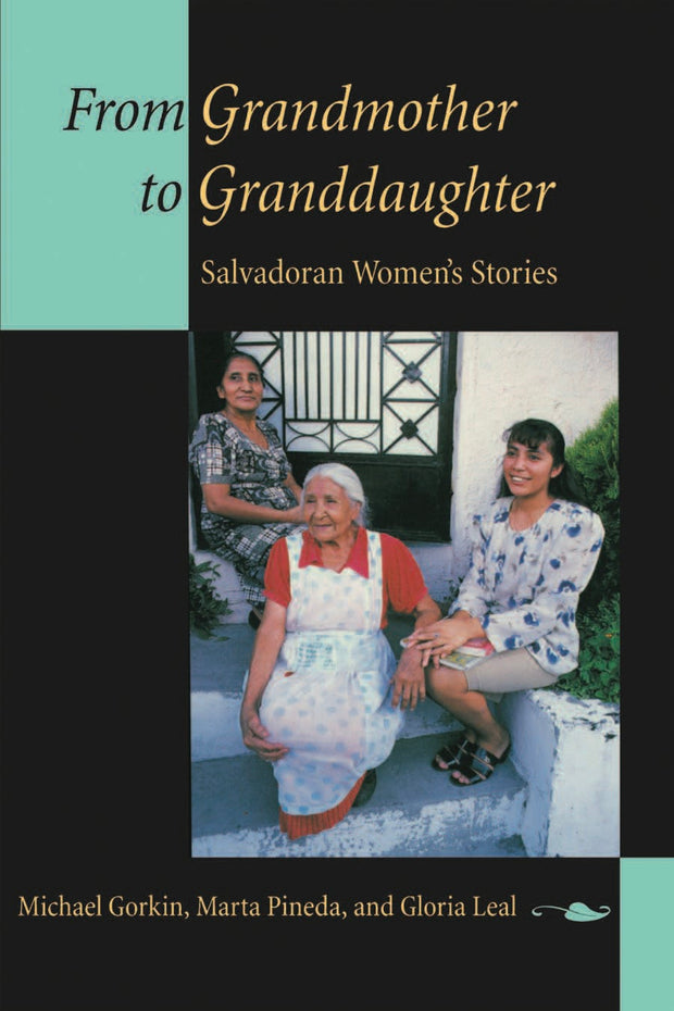 Cover image for From Grandmother to Granddaughter, isbn: 9780520924505