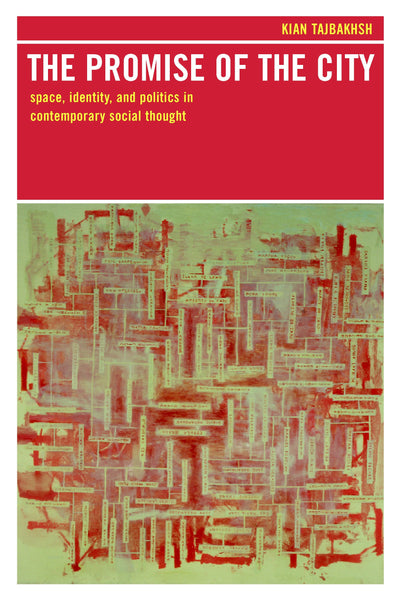 Cover image for The Promise of the City, isbn: 9780520924642