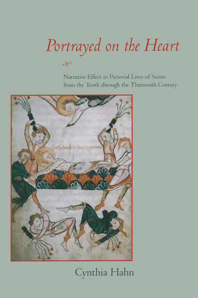 Cover image for Portrayed on the Heart, isbn: 9780520924802