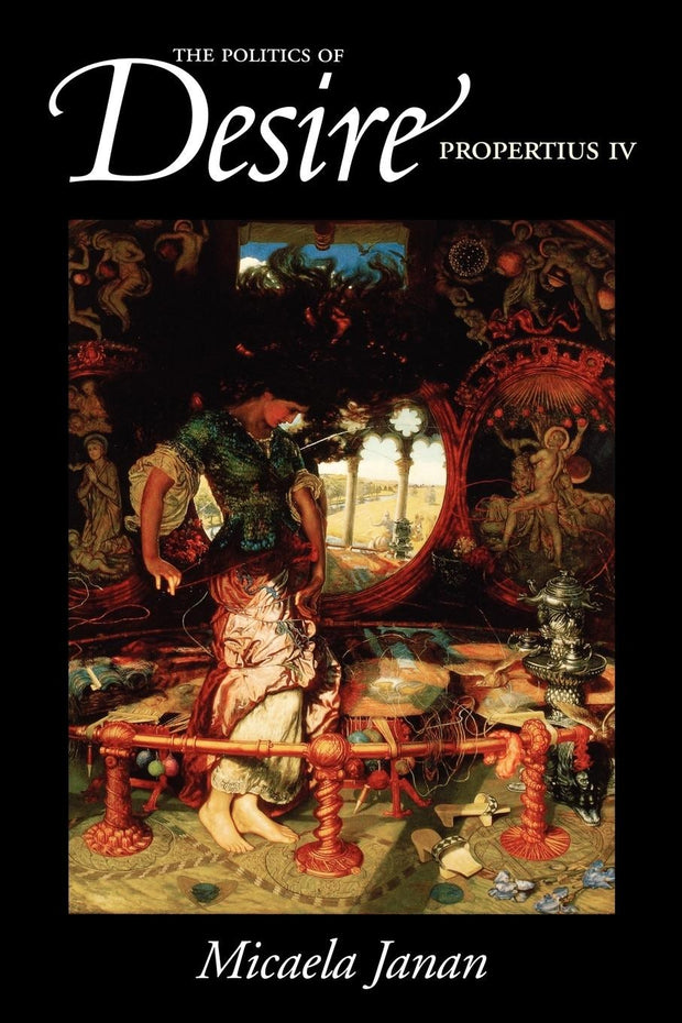 Cover image for The Politics of Desire, isbn: 9780520924819