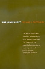 Cover image for The Mind's Past, isbn: 9780520925489