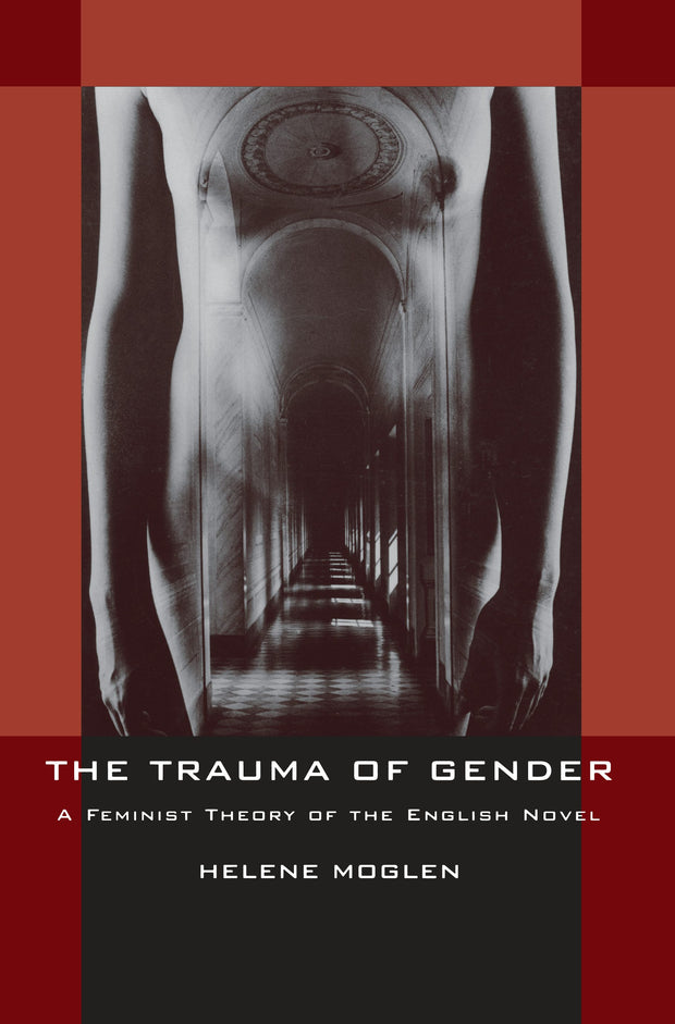 Cover image for The Trauma of Gender, isbn: 9780520925830