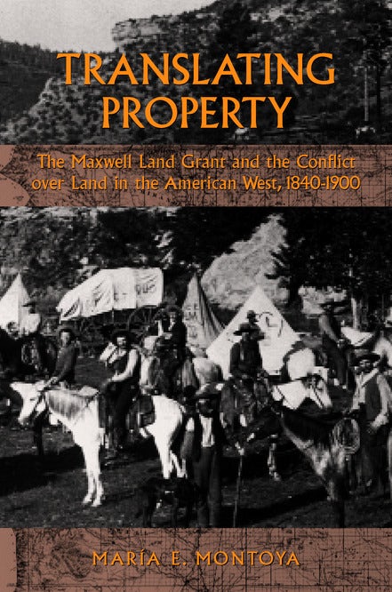 Cover image for Translating Property, isbn: 9780520926486