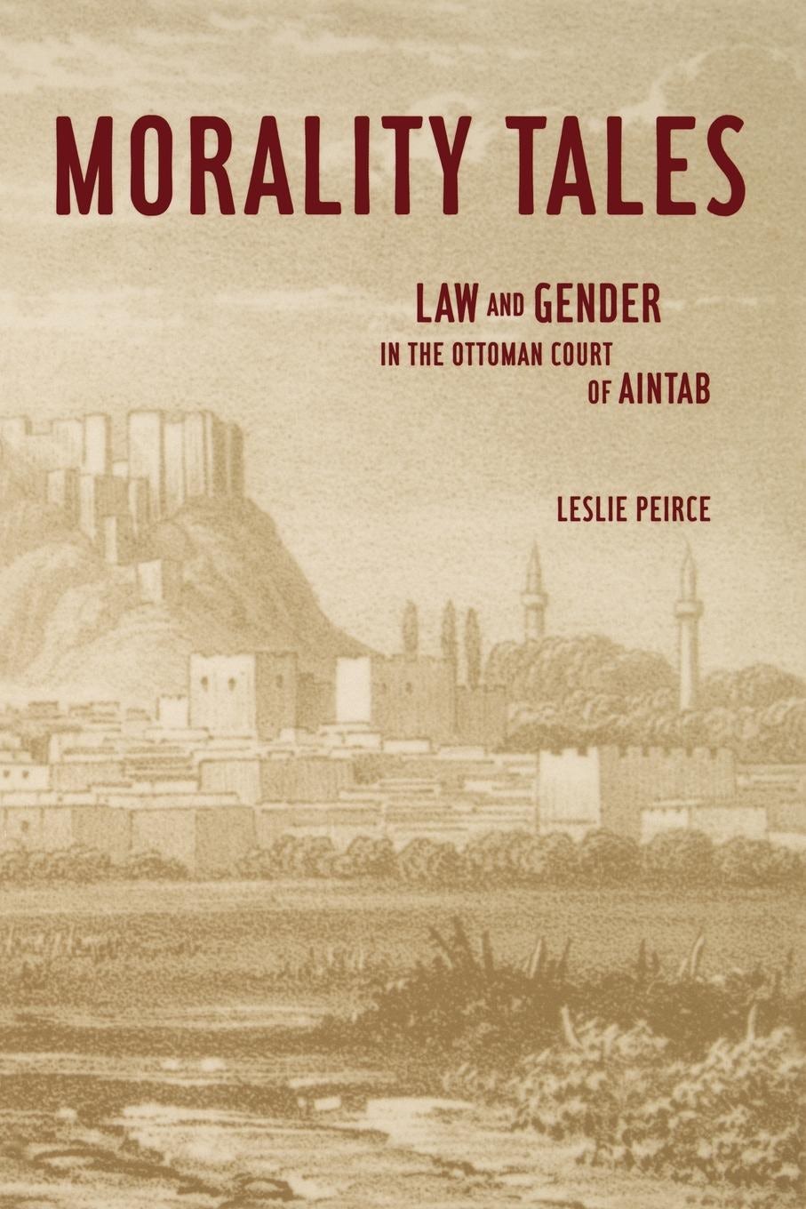Book cover image for Morality Tales ISBN: 9780520926974