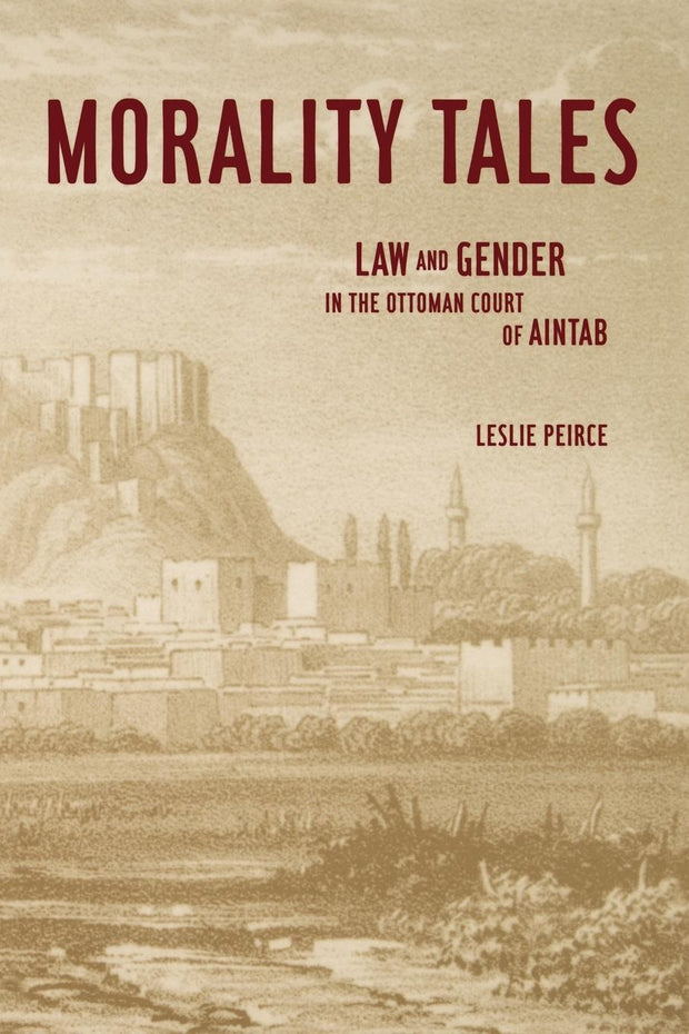 Cover image for Morality Tales, isbn: 9780520926974
