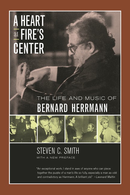 Book cover image for A Heart at Fire's Center ISBN: 9780520927230