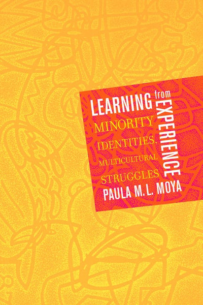 Cover image for Learning from Experience, isbn: 9780520927520