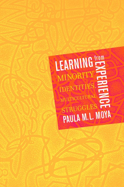 Cover image for Learning from Experience, isbn: 9780520927520