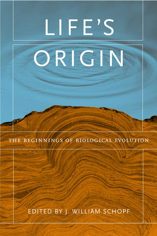 Life's Origin