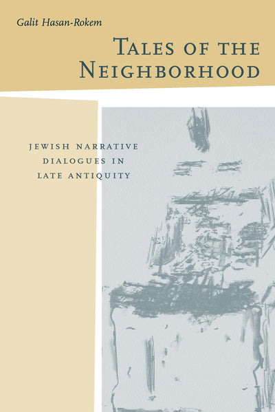 Cover image for Tales of the Neighborhood, isbn: 9780520928947