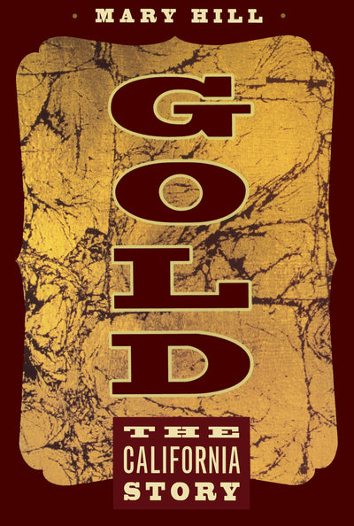 Cover image for Gold, isbn: 9780520929678