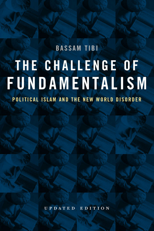Cover image for The Challenge of Fundamentalism, isbn: 9780520929753