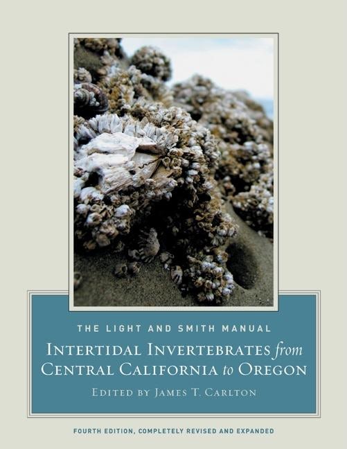 Cover image for The Light and Smith Manual, isbn: 9780520930438