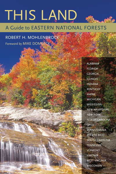 Cover image for This Land, isbn: 9780520930551