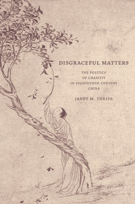 Cover image for Disgraceful Matters, isbn: 9780520930667