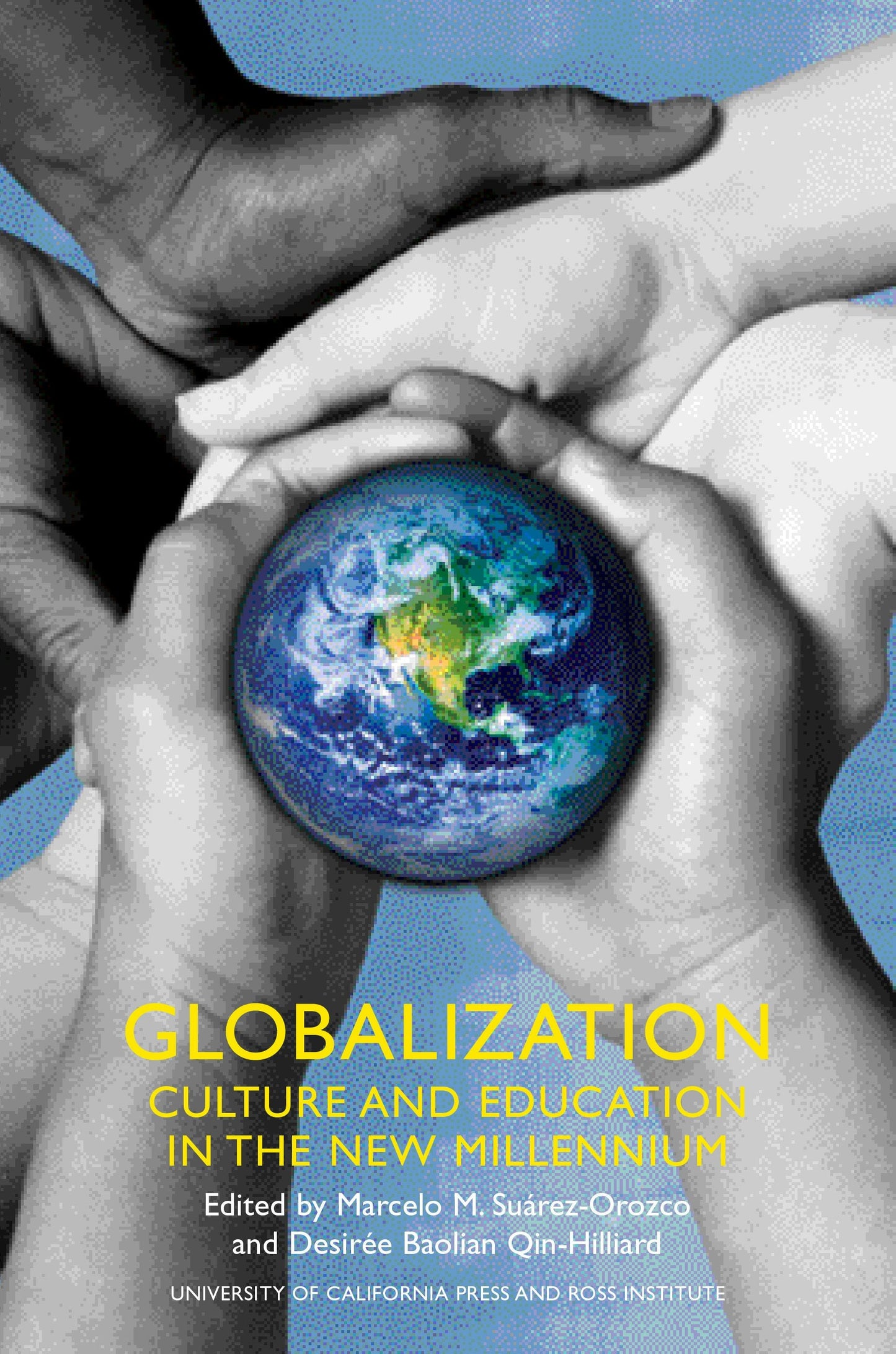 Book cover image for Globalization ISBN: 9780520930964