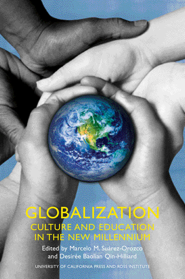 Cover image for Globalization, isbn: 9780520930964