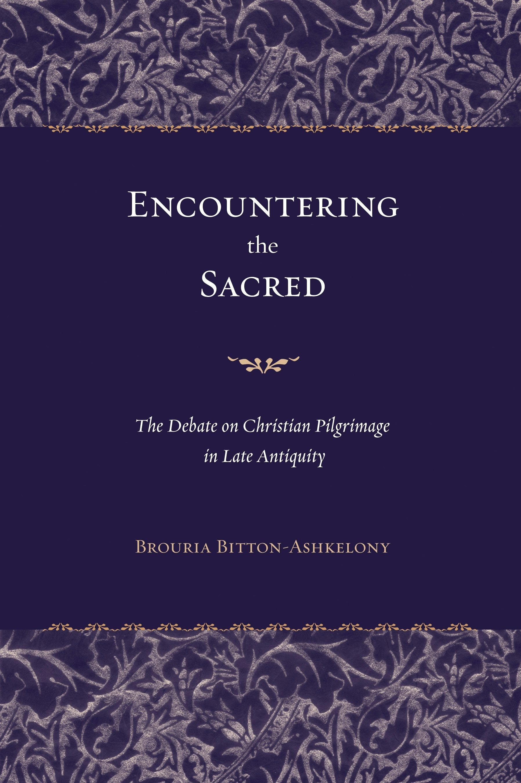 Encountering the Sacred