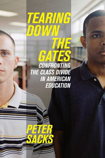 Cover image for Tearing Down the Gates, isbn: 9780520932234