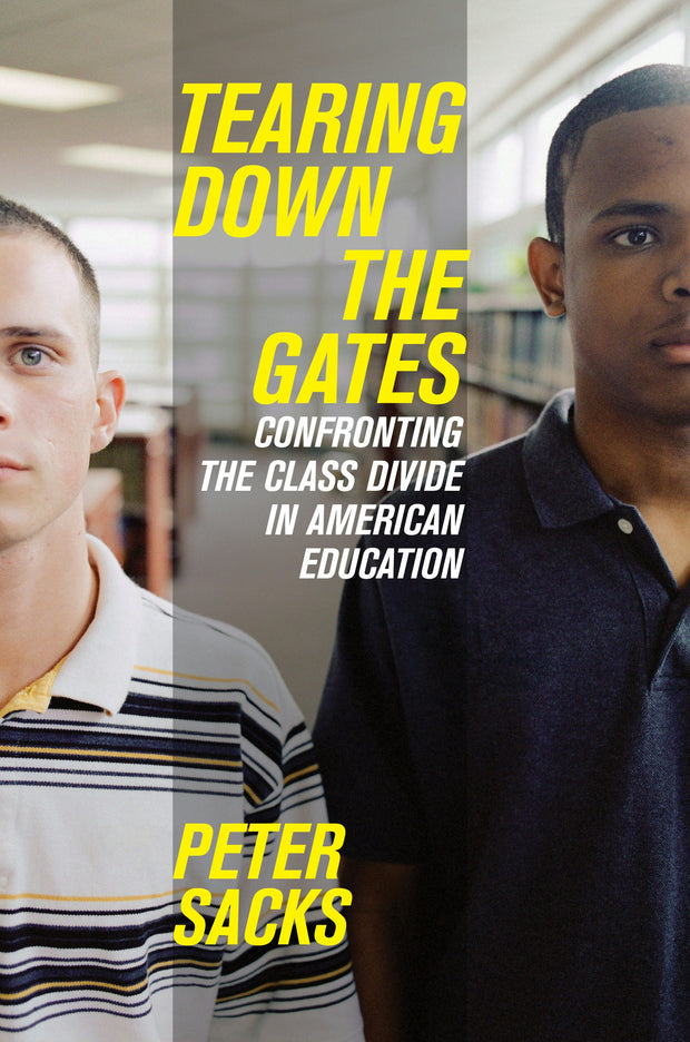 Cover image for Tearing Down the Gates, isbn: 9780520932234