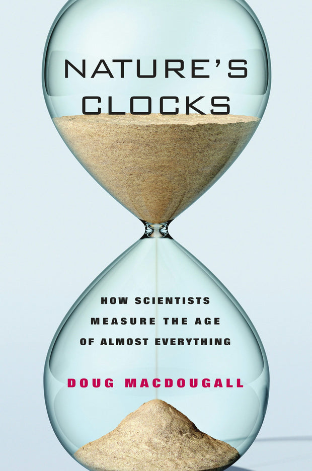 Cover image for Nature's Clocks, isbn: 9780520933446