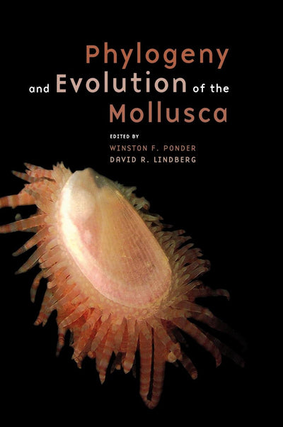 Cover image for Phylogeny and Evolution of the Mollusca, isbn: 9780520933705