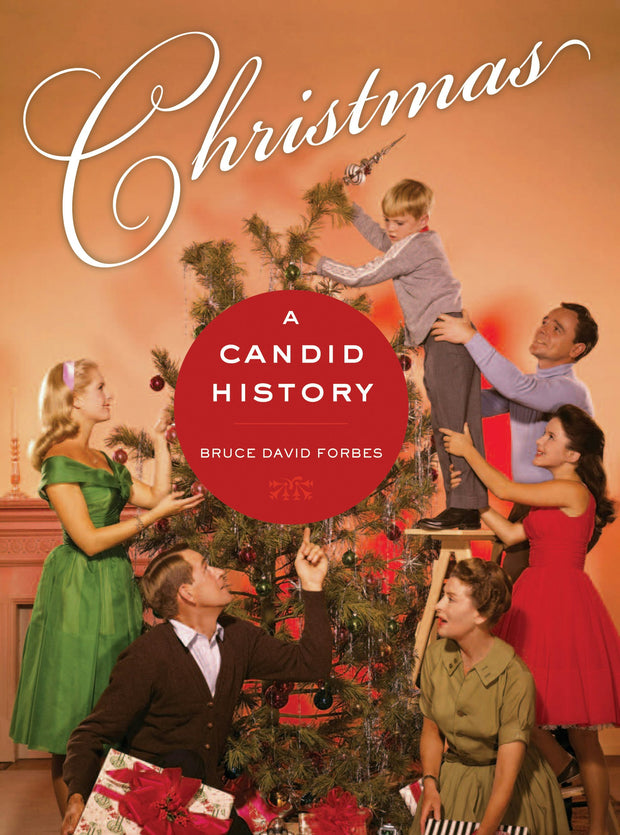 Cover image for Christmas, isbn: 9780520933729