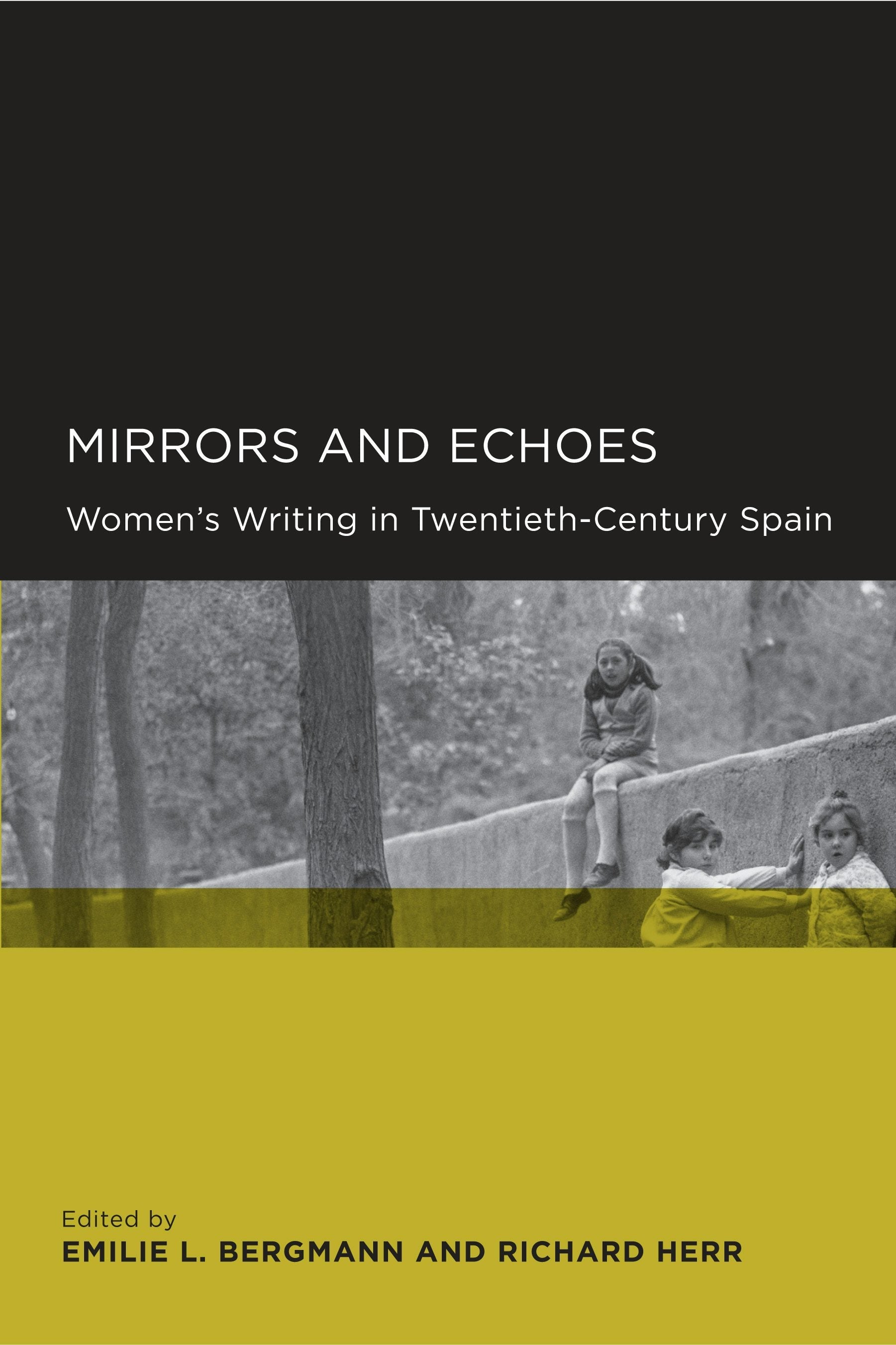 Mirrors and Echoes
