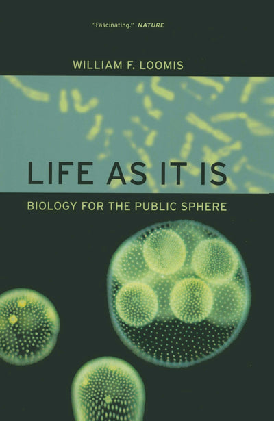 Cover image for Life as It Is, isbn: 9780520934344
