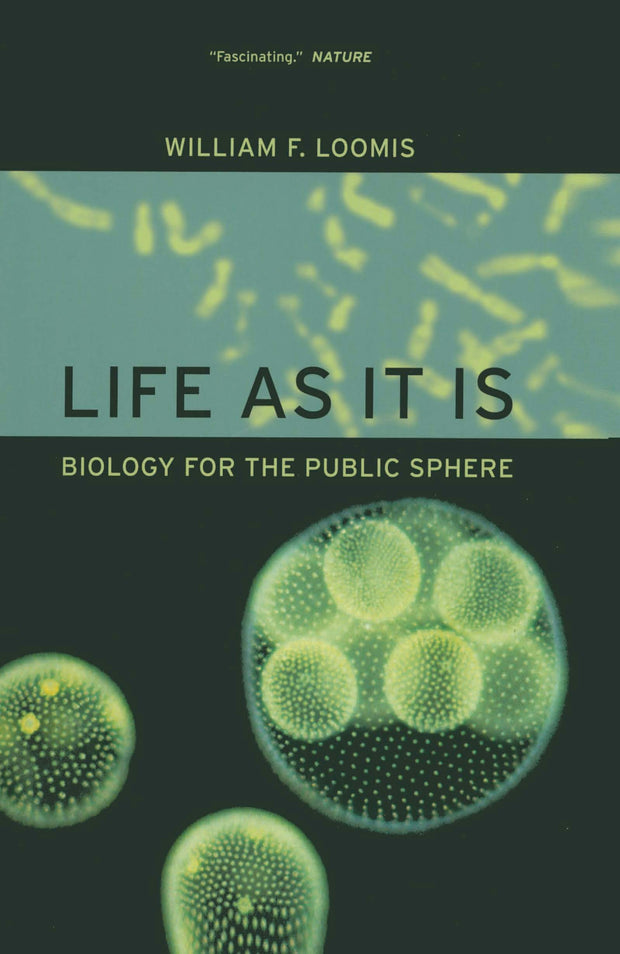 Cover image for Life as It Is, isbn: 9780520934344