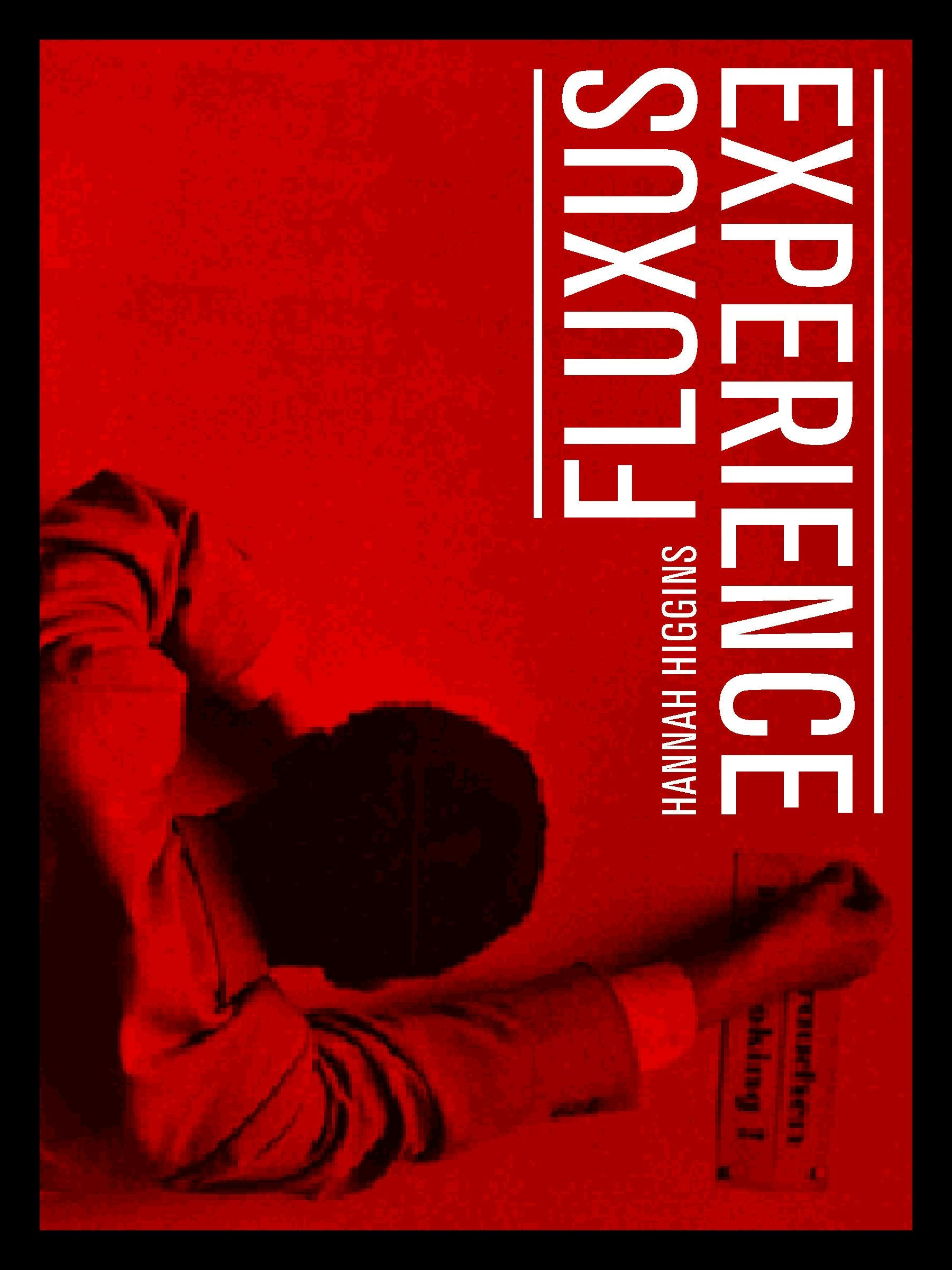 Book cover image for Fluxus Experience ISBN: 9780520935822