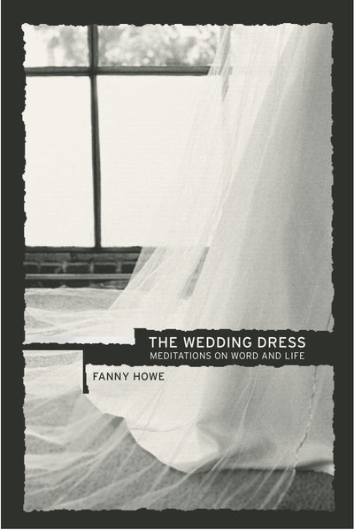 Cover image for The Wedding Dress, isbn: 9780520937192