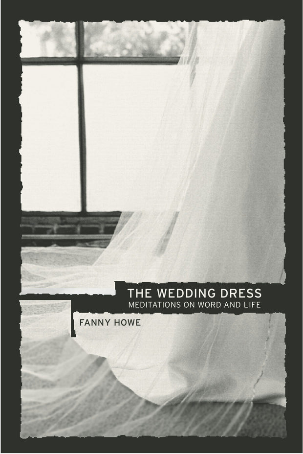 Cover image for The Wedding Dress, isbn: 9780520937192