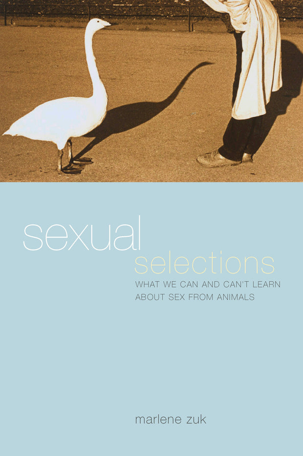 Cover image for Sexual Selections, isbn: 9780520937673