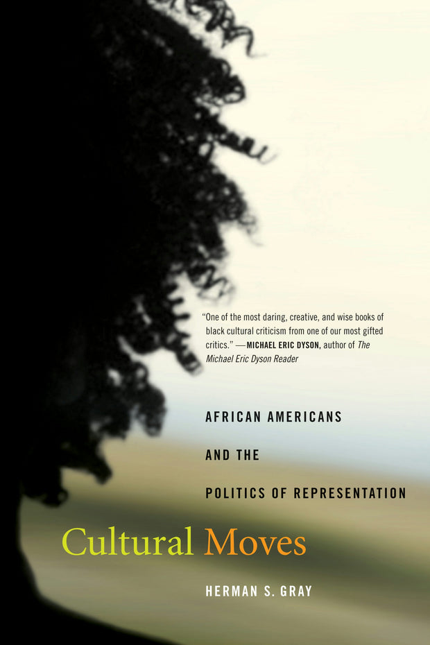 Cover image for Cultural Moves, isbn: 9780520937871