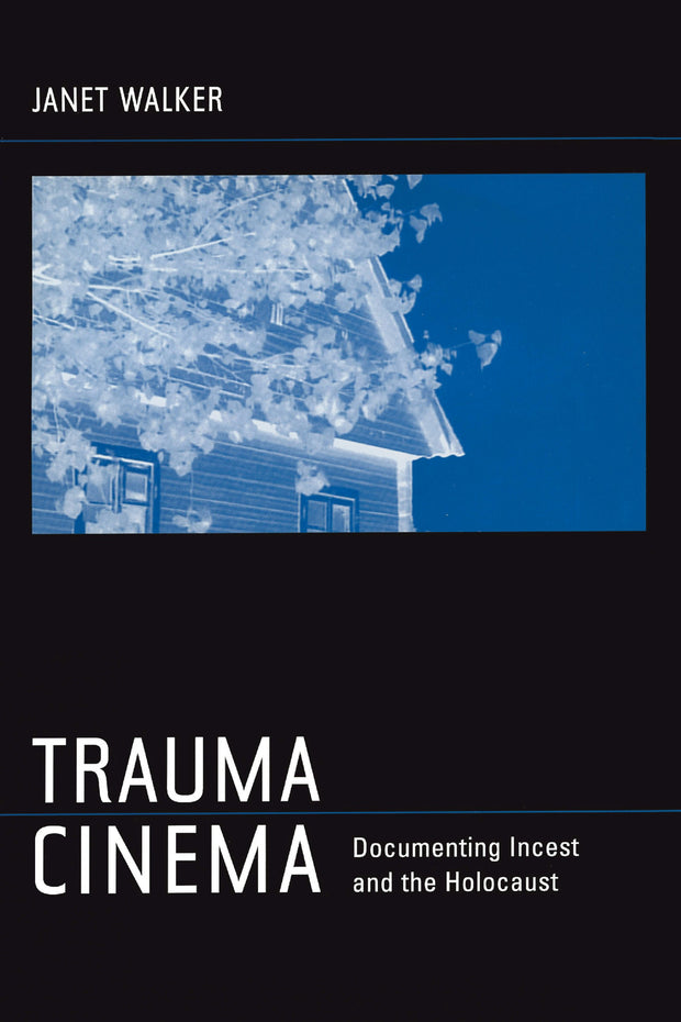 Cover image for Trauma Cinema, isbn: 9780520937932