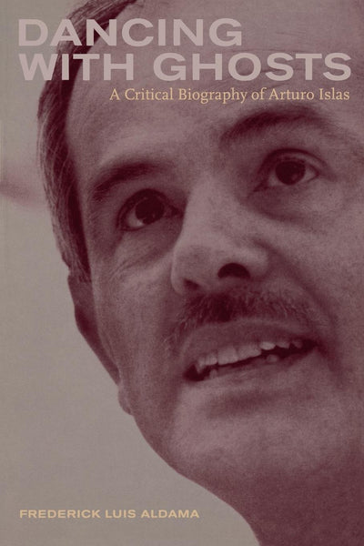 Cover image for Dancing with Ghosts, isbn: 9780520938540